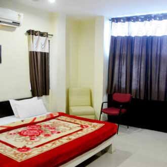 Hotel Muskan Palace, Ujjain 2